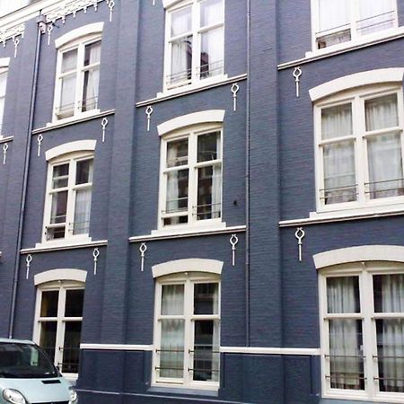Euphemia Budget Old City Canal Zone Amsterdam Eksteriør bilde
